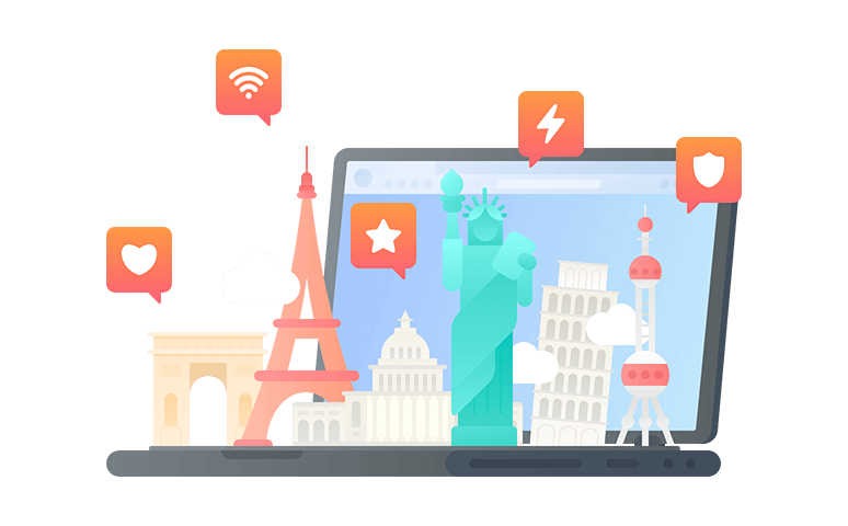 在中国香港连接到中国vpn - 翻回加速器